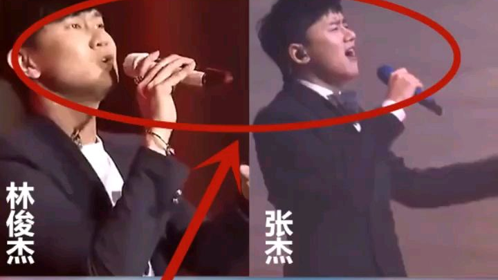歌曲唱到一半音乐设备坏了,看看大神是怎么操作!